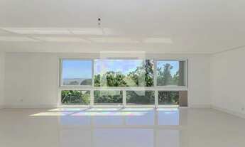 Imagem 5: Apartamento para Aluguel - Vila Assunção , 3 Quartos, 179 m2