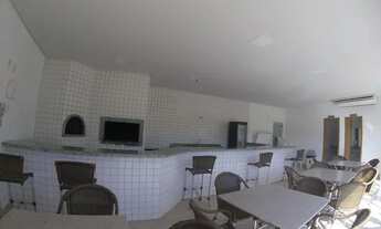 Imagem 4: Apartamento para aluguel com 99 metros quadrados com 3 quartos em Jardim Aclimação - Cuiab