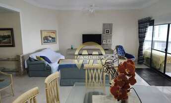 Imagem 7: Apartamento com 3 dormitórios para alugar, 180 m² por R$ 8.000,00/mês - Praia das Astúrias