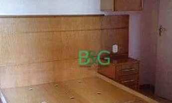 Imagem 4: Apartamento com 2 dormitórios à venda, 53 m² por R$ 339.000 - Tatuapé - São Paulo/SP