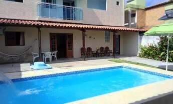 Imagem: Casa na Praia do Francês/AL