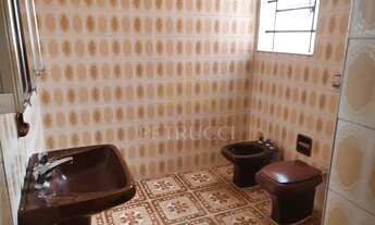 Imagem 5: Casa á venda e para aluguel em Jardim Chapadão