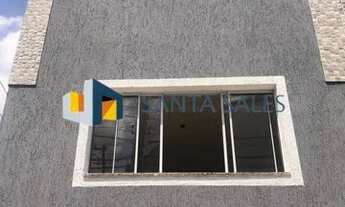 Imagem: SOBRADO 3 DORMITÓRIOS 1 SUÍTE - OPORTUNIDADE