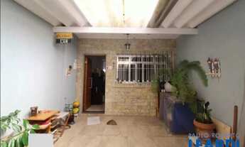 Imagem 7: SOBRADO - VILA SANTA FILOMENA - SP