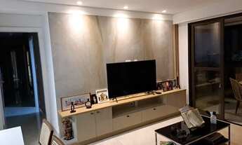 Imagem 4: Apartamento para venda com 94 metros quadrados com 4 quartos em Jardins - Aracaju - SE