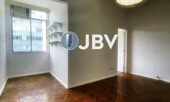 Imagem 4: JBV ALUGA - EXCELENTE APTO 01 QUARTO - CORAÇÃO DE IPANEMA