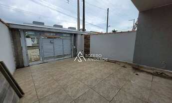 Imagem 3: CASA NOVA PARA ALUGAR COM DOIS DORMITÓRIOS NO MASSAGUAÇU