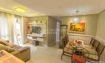 Imagem 2: CANOAS - Apartamento Padrão - Nossa Senhora das Graças