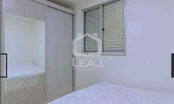 Imagem 7: Apartamento de 54m² com 2 dormitórios e 1 vaga à venda, por R$ 300.000,00, e locação por R