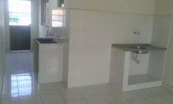 Imagem 3: Casa/Apartamento Colina do Aleixo - Segundo Piso