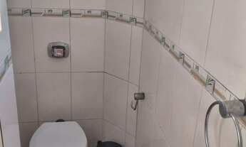 Imagem 7: Kitnet Mobiliada , tudo incluso. Próx.Shopping Continente