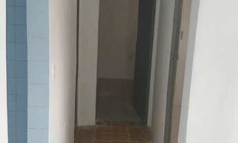 Imagem 3: Apartamento na Quarta Etapa