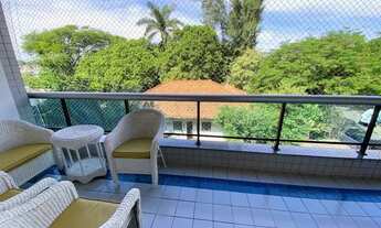 Imagem 5: Apartamento (Padrão), com 4 quartos e 4 banheiros à Venda, 224 m² em Rio de Janeiro/RJ