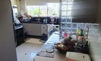 Imagem 4: Apartamento para Venda - 111m², 3 dormitórios, sendo 1 suites, 1 vaga - Petrópolis