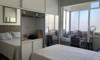 Imagem 3: Apartamento à venda, 2 quartos, Flamengo - RIO DE JANEIRO/RJ