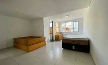 Imagem: APARTAMENTO 1 DORMITORIO SEM VAGA