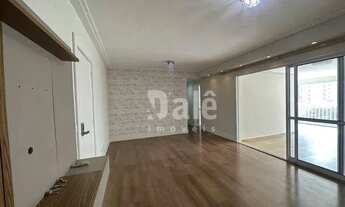 Imagem 2: Apartamento com 3 dormitórios para alugar, 125 m² por R$ 5.950,00/mês - Royal Park - São J