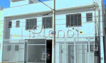 Imagem 2: Barracão - Botafogo - Campinas