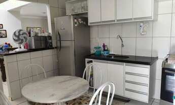 Imagem 2: Casa para venda com 84 metros quadrados com 3 quartos em Realengo - Rio de Janeiro - RJ