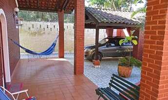 Imagem 6: CASA A 250 METROS DA PRAIA DAS TONINHAS