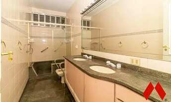 Imagem 6: Apartamento livre e desembaraçado, em uma localização privilegiada