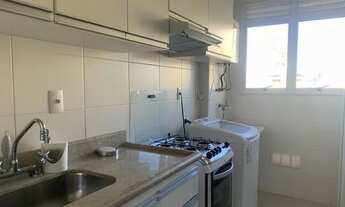 Imagem 3: Alugo apartamento todo decorado e mobiliado com 1 dormitório na Glicério entre canal 2 e A