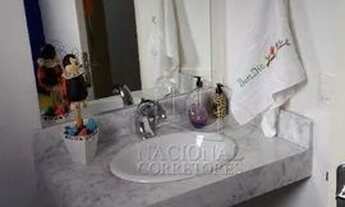 Imagem 3: Sobrado com 3 dormitórios à venda, 174 m² por R$ 720.000,00 - Jardim Stella - Santo André