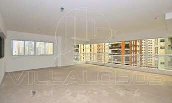 Imagem: Apartamento à venda, 161 m² por R$ 3.500.000,00