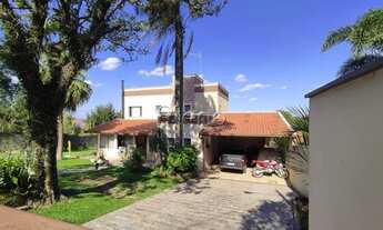 Imagem 3: Casa à venda no Clube de Campo - Valinhos/SP