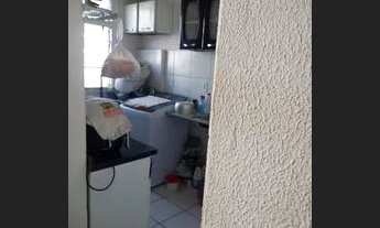 Imagem 3: Alugo apto com mobília por $950reais