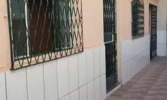 Imagem: Alugo casa em contagem