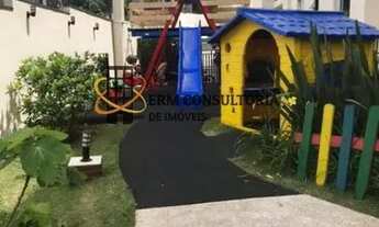 Imagem 5: Apartamento para Locação em São Paulo, Vila Caraguatá, 2 dormitórios, 1 banheiro, 1 vaga