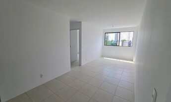 Imagem 4: Empreendimento NOVO em Candeias - 02 Qtos/ 01 Wc Social - Área de Lazer - 01 Vaga