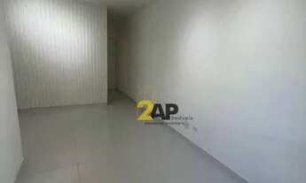 Imagem 4: Apartamento com 2 dormitórios à venda, 60 m² por R$ 540.000,00 - Tamboré - Barueri/SP