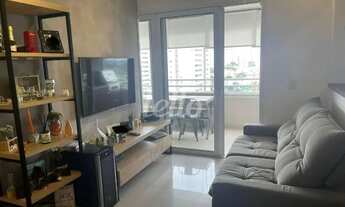 Imagem: São Paulo - Apartamento Padrão - Tatuapé