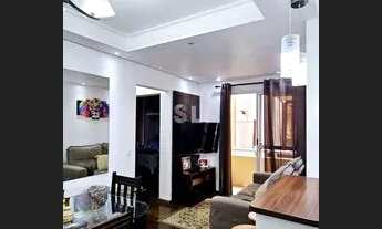 Imagem: Apartamento para venda possui 54 metros