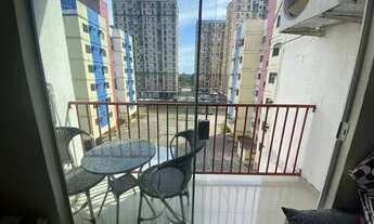 Imagem 5: Apartamento Condomínio Porto Bello - 3 quartos - 2 Suítes - 275Mil