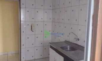 Imagem 7: Apartamento com 2 dormitórios, 50 m² - venda por R$ 215.000,00 ou aluguel por R$ 1.274,40