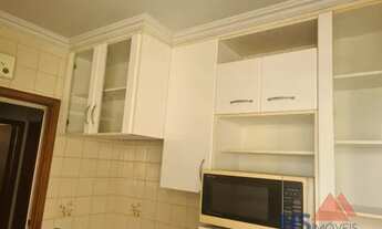 Imagem 4: Apartamento com 3 quartos no Ed. Duarte Coelho - Bairro Centro em Londrina