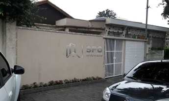 Imagem 5: Sobrado para locação e venda, Santo Amaro, 180m², 2 dormitórios