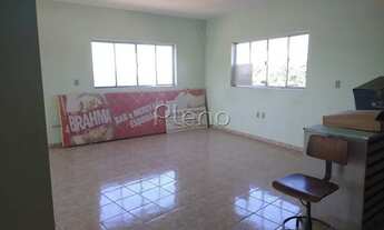 Imagem 7: Sala - Parque das Universidades - Campinas