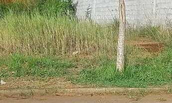 Imagem: Terreno Atlântico norte ( rua principal