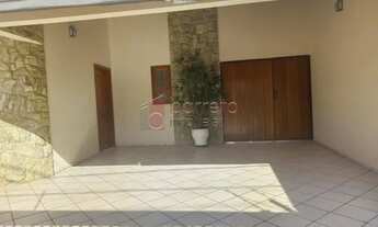 Imagem: Jundiaí - Casa Padrão - Parque da Represa