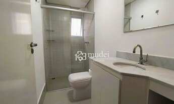 Imagem 8: Apartamento com 2 dormitórios, 69 m² - venda por R$ 455.000,00 ou aluguel por R$ 2.400,00
