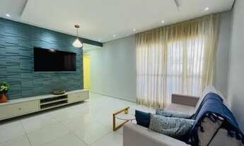 Imagem 2: Apartamento Apartamento com 3 dormitórios