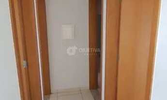 Imagem 3: Ótimo apartamento no bairro Santa Mônica com varanda gourmet para aluguel