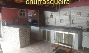 Imagem 4: 3 qrts com piscina terreno de 480m² energia solar bem localizada