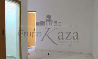 Imagem 5: Casa Residencial - Parque dos Príncipes - 2 Dormitórios - 51m²