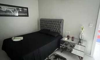 Imagem 4: CASAL IMÓVEIS VENDE DUPLEX 4 SUÍTES PISCINA AQUECIDA ENERGIA SOLAR + 9 VGS