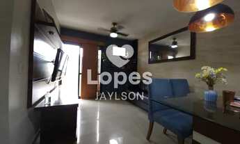 Imagem 4: Apartamento - 02 quartos - Cachambi